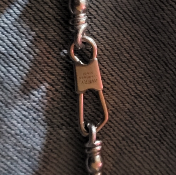 Fishers Of Men Bracelet - Picture 3 of 3